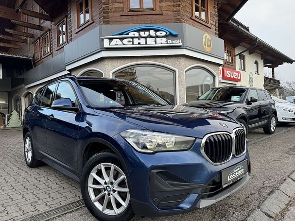 BMW X1 sDrive 100 kW image number 1