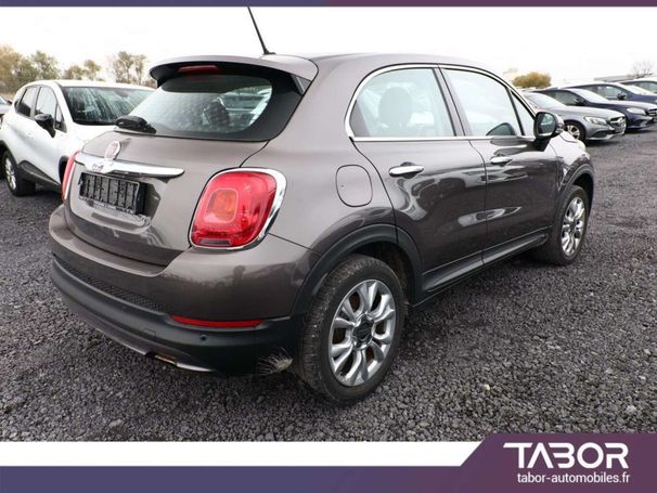 Fiat 500X 1.6 E-torQ 81 kW image number 3