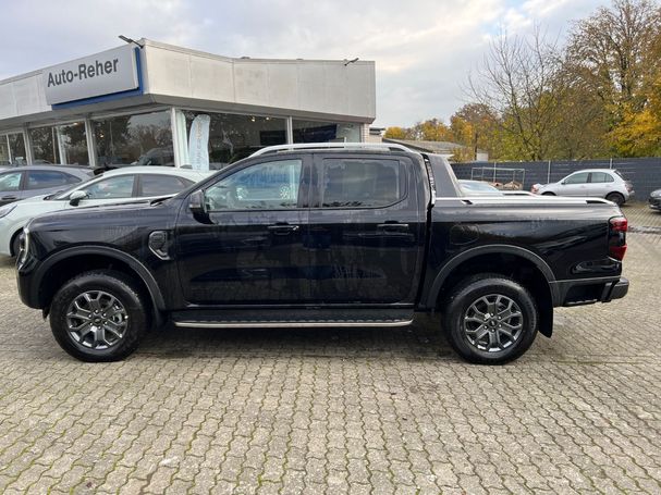 Ford Ranger 3.0 Wildtrak 177 kW image number 5