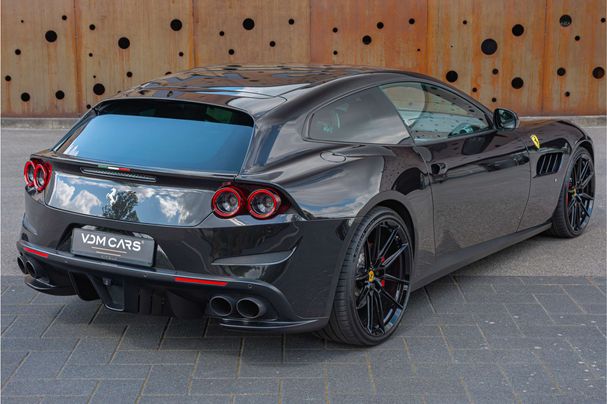 Ferrari GTC4Lusso V12 507 kW image number 9