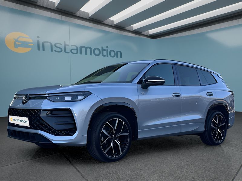Volkswagen Tayron 2.0
