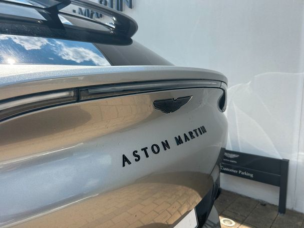 Aston Martin DBX 4.0 V8 405 kW image number 9