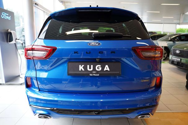 Ford Kuga 165 kW image number 4