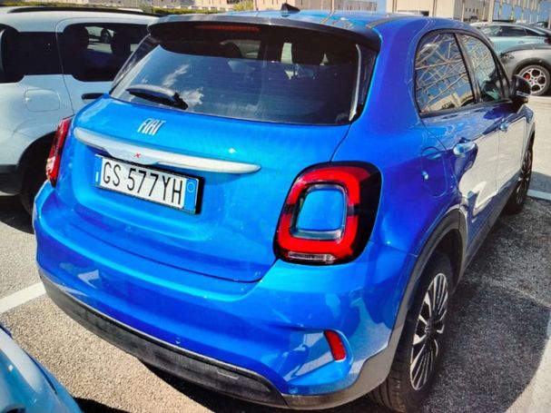 Fiat 500X 1.3 MultiJet 70 kW image number 3