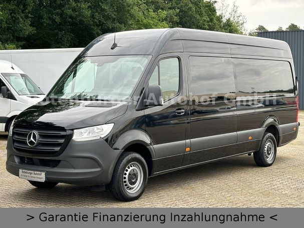 Mercedes-Benz Sprinter 317 CDI 125 kW image number 1