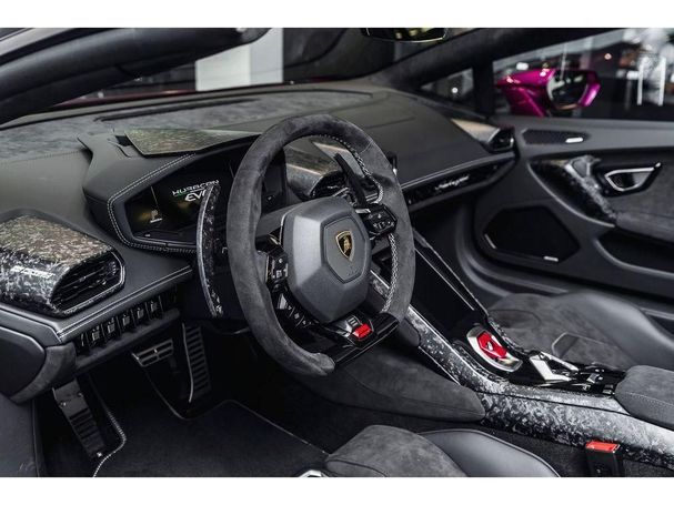 Lamborghini Huracan 470 kW image number 7