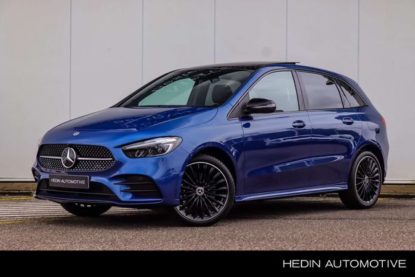 Mercedes-Benz B 250 e Advanced 160 kW image number 1