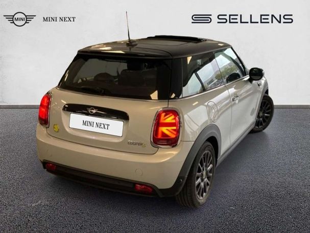 Mini Cooper SE Mini 137 kW image number 2