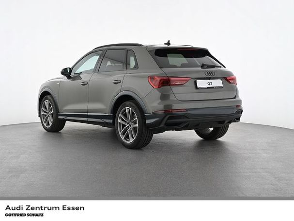 Audi Q3 35 TFSI S-line 110 kW image number 3