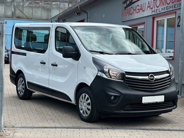 Opel Vivaro 1.6 CDTI 92 kW image number 3