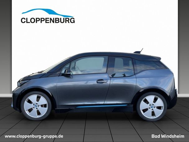 BMW i3s 120Ah 135 kW image number 2