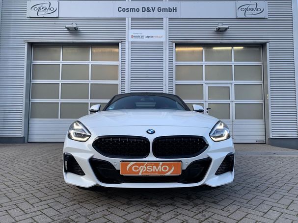 BMW Z4 sDrive 145 kW image number 3