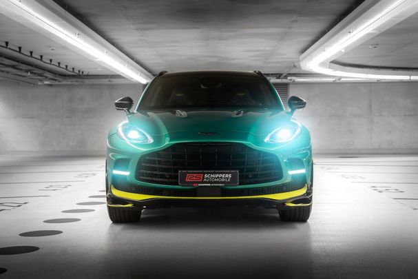 Aston Martin DBX 707 520 kW image number 5