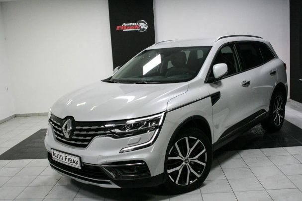 Renault Koleos 135 kW image number 2