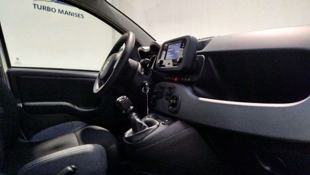 Fiat Panda 1.0 Hybrid 51 kW image number 25