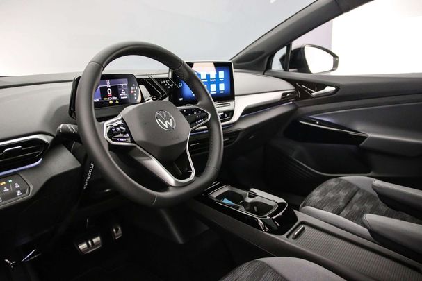 Volkswagen ID.4 150 kW image number 4