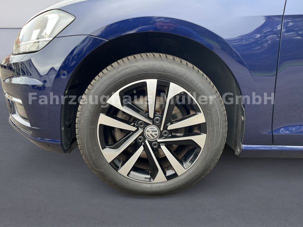 Volkswagen Golf Variant 1.0 TSI 85 kW image number 14