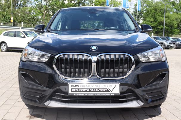 BMW X1 25e xDrive 162 kW image number 3