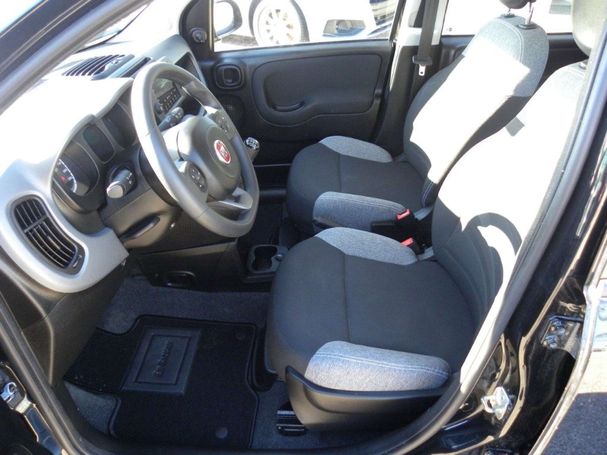 Fiat Panda 1.2 51 kW image number 5