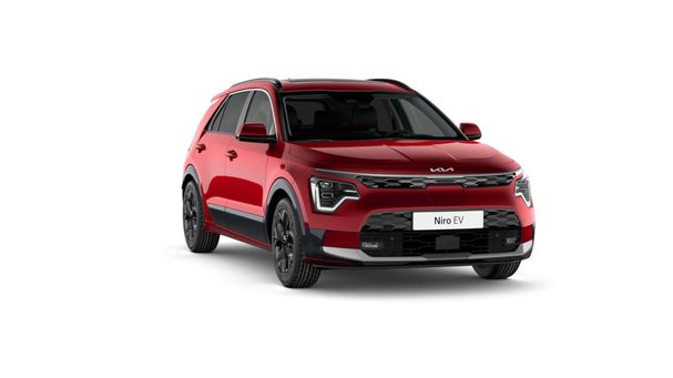 Kia Niro 150 kW image number 2