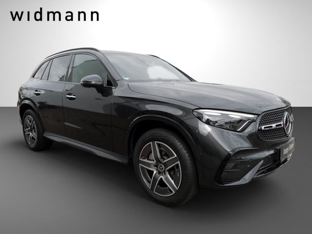 Mercedes-Benz GLC 300 e AMG 230 kW image number 3