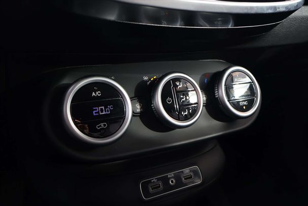 Fiat 500X 1.3 City Cross 111 kW image number 22