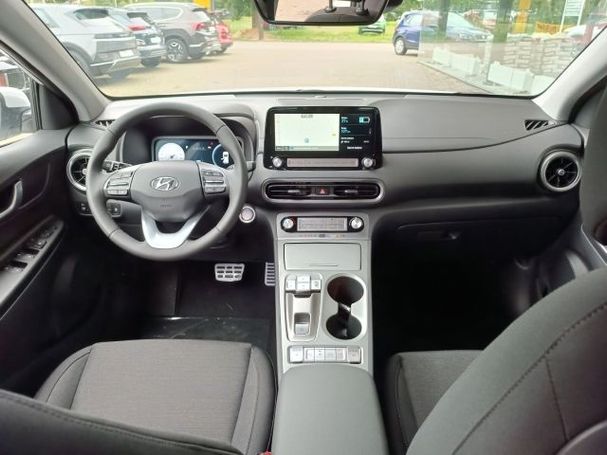 Hyundai Kona Elektro 100 kW image number 7