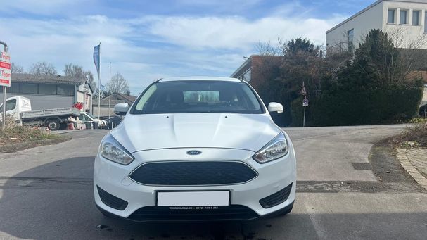 Ford Focus 1.6 TI-VCT Ambiente 63 kW image number 9