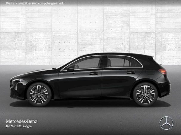 Mercedes-Benz A 250 e 160 kW image number 9