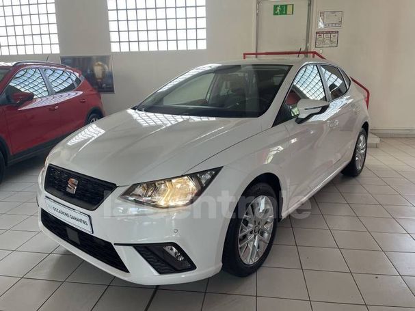 Seat Ibiza 1.0 TSI 70 kW image number 1