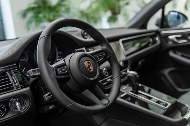 Porsche Macan 195 kW image number 10