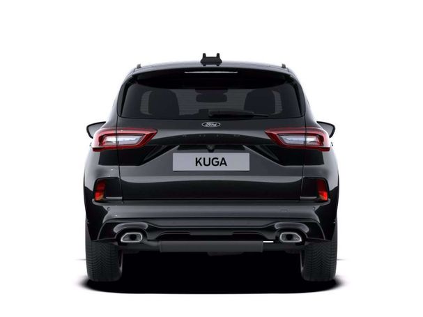 Ford Kuga 2.5 ST-Line 132 kW image number 2