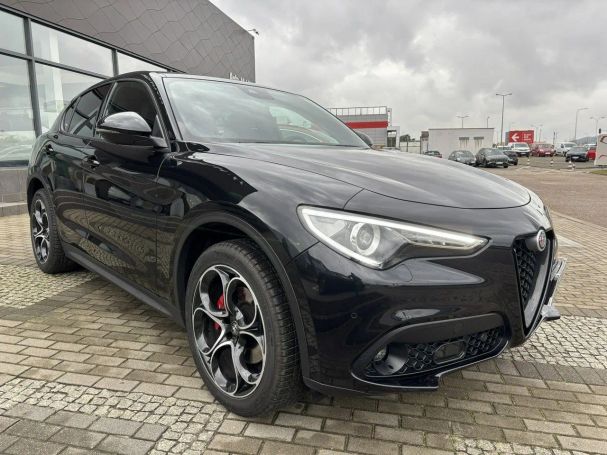 Alfa Romeo Stelvio 147 kW image number 2