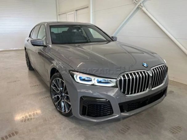 BMW 740d xDrive 250 kW image number 3