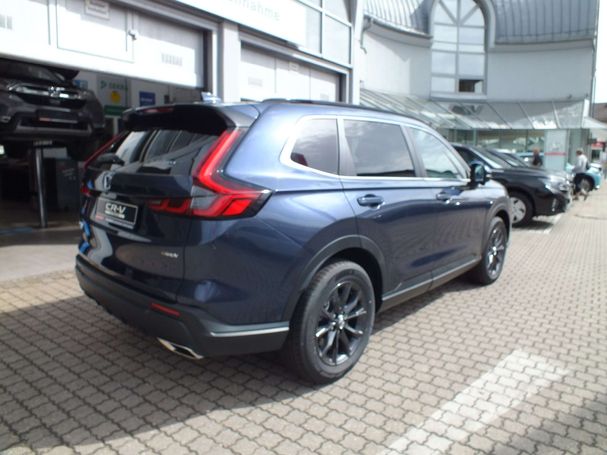 Honda CR-V 2.0 e:HEV 135 kW image number 3