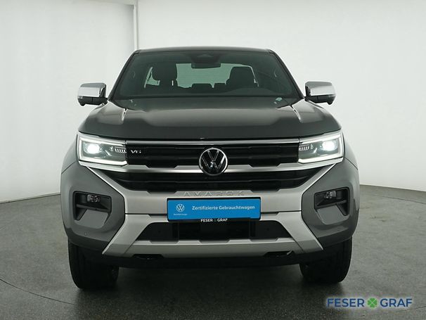 Volkswagen Amarok 3.0 TDI Aventura 4Motion 177 kW image number 13