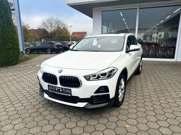 BMW X2 M sDrive 100 kW image number 6