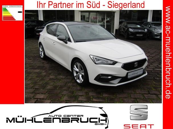 Seat Leon 2.0 TDI 85 kW image number 2