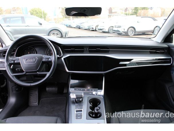 Audi A6 40 TDI 150 kW image number 15