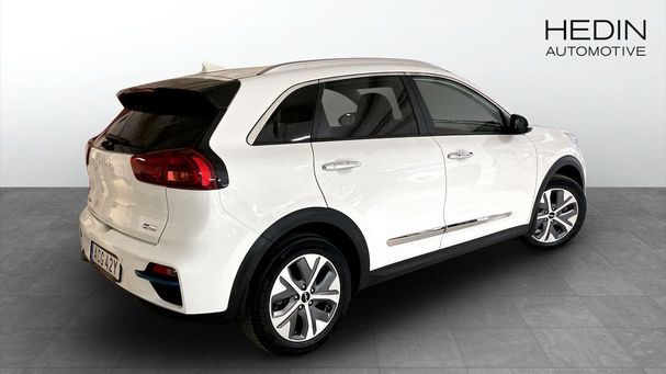 Kia Niro e 64 kWh 150 kW image number 2