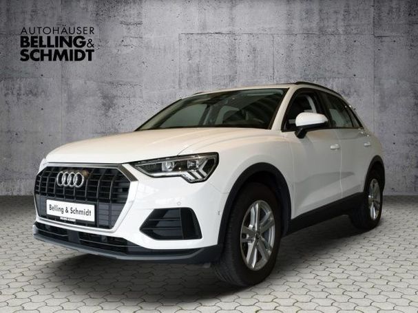 Audi Q3 35 TFSI 110 kW image number 1