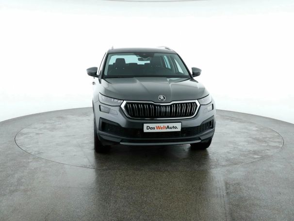 Skoda Kodiaq 2.0 TSI 4x4 DSG Style 140 kW image number 5