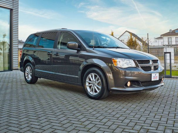 Dodge Grand Caravan 211 kW image number 11