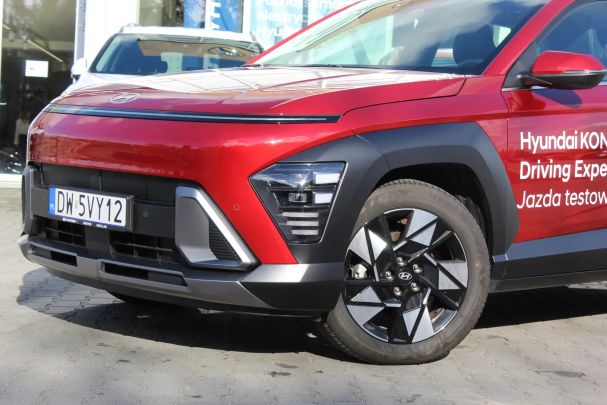 Hyundai Kona 77 kW image number 3