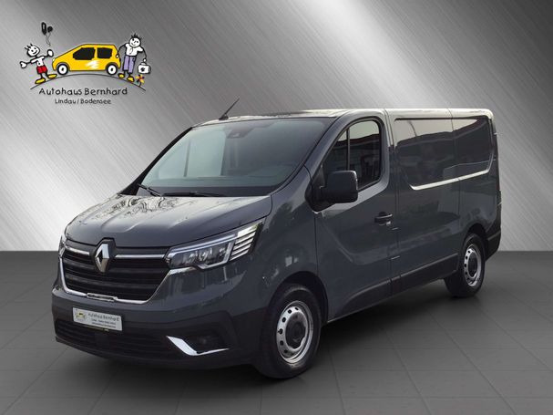 Renault Trafic 170 EDC 125 kW image number 1