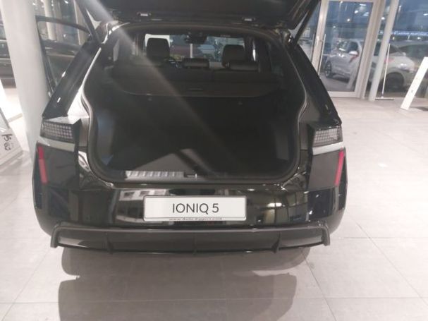 Hyundai Ioniq 5 84 kWh N Line 2WD 168 kW image number 7