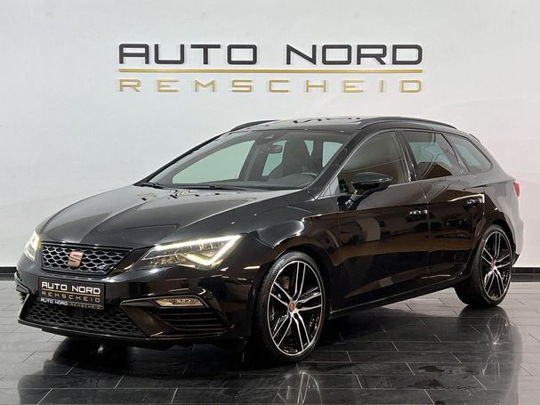 Seat Leon 4Drive Cupra 221 kW image number 9