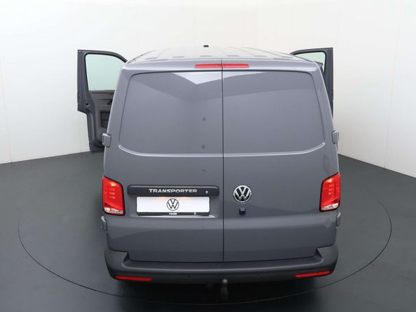 Volkswagen T6 Transporter 110 kW image number 32