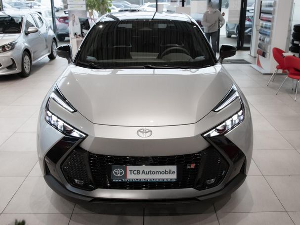 Toyota C-HR 2.0 GR Sport Premiere 145 kW image number 2