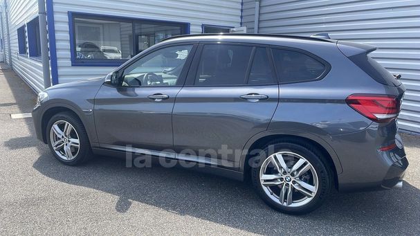 BMW X1 sDrive20i M Sport 141 kW image number 13